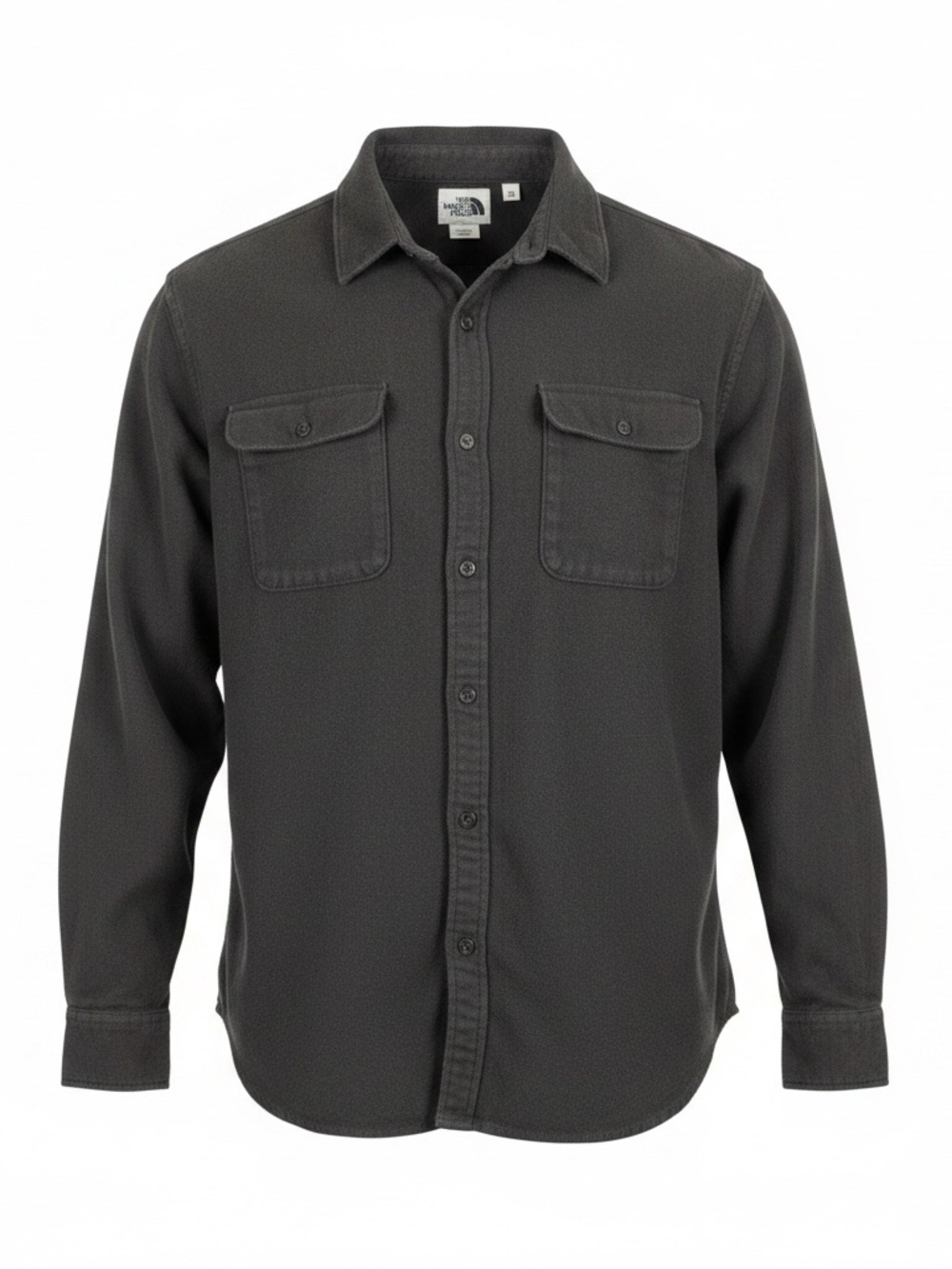 The North Face - Men’s Arroyo Flannel Shirt